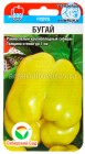 семена Перец сладкий Бугай 10 шт цветной пакет годен до 31.12.2027 (Сибирский сад)