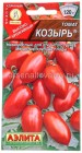 семена Томат Козырь 20 шт цветной пакет годен до 31.12.2027 (Аэлита)