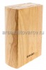Подставка для ножей деревянная 17*7.3*21.5 см (YW-ST021) Лавиано (Даникс)