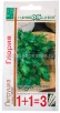 Семена Петрушка листовая Глория (серия 1+1=3) 4 г цветной пакет годен до 30.12.2026 (Гавриш) 