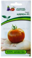 Семена Томат Карен F1 5 шт цветной пакет (Агрофирма Партнер)