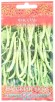 Семена Фасоль спаржевая Сережка (серия Русский вкус) 5 г цветной пакет годен до 31.12.2026 (Гавриш) 