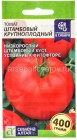 семена Томат Штамбовый крупноплодный 0,05 г цветной пакет годен до 31.12.2028 (Семена Алтая)