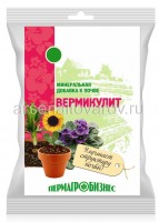 Удобрение Вермикулит 3 л минеральная добавка к почве (Пермь)