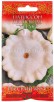 Семена Патиссон Летающая тарелка (серия Русский вкус) 2 г цветной пакет годен до 31.12.2026 (Гавриш) 