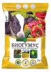Удобрение Биогумус  2 кг для овощных, плодовых, ягодных и декоративных культур (Долина Плодородия) 