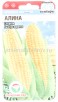 Семена Кукуруза Алина 6 шт цветной пакет годен до 31.12.2026 (Сибирский сад) 