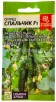 Семена Огурец Спальчик F1 6 шт цветной пакет годен до 31.12.2027 (Семена Алтая) 