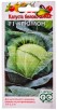 Семена Капуста белокочанная Крюмон F1 для хранения 10 шт цветной пакет годен до 31.12.2027 (Гавриш) 