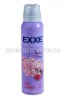 Дезодорант EXXE спрей 150 мл пудра и нежность женский (Арвитекс) 